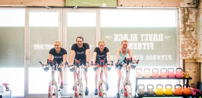Strength & Conditioning Classes For Triathletes