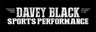 Davey Black Fitness