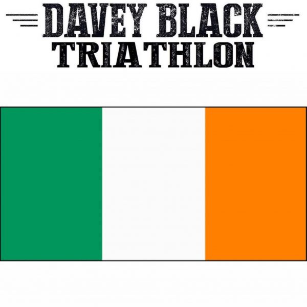 Davey Black Triathlon Ireland Annual Membership