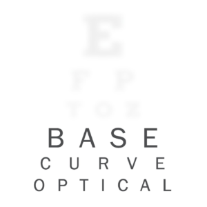 base curve optical